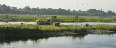 Nile Egypt